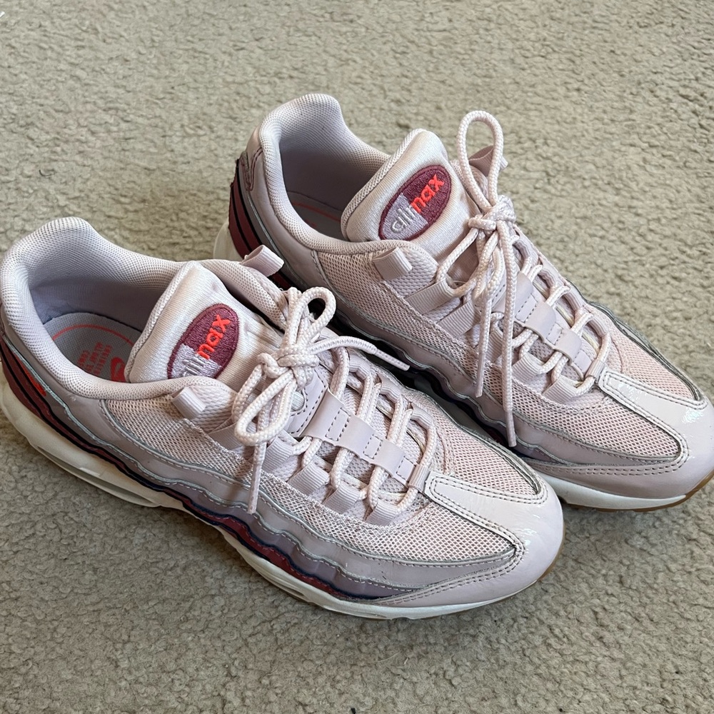Rare Nike Air Max